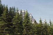 36 - Banff,Lake Louise,Morraine Lake  - IMG_0752
